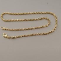 CORDÃO FO BAIANO 2,5MM 45CM