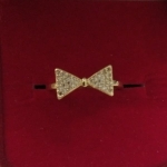 ANEL FO LAÇO CRAVEJ 13MM