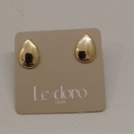 BRINCO FO GOTA LISA 7MM