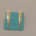 BRINCO FO TRIANGULO LISO
