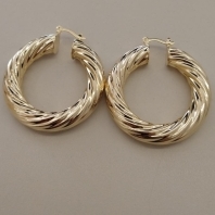 BR FO ARG TUBO TRABALHADA  34MM