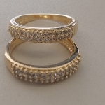 APARADOR FO 2 FIL CRAVEJ 4MM