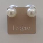 BRINCO FO PEROLA DIOR