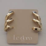 TRIO FO ARG LISA FINO ABAULADO 14MM 12MM10MM X 3MM