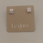 BRINCO FO PONTO DE LUZ QDD 4MM