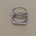 AN RB  CHAPA LISA 1MM