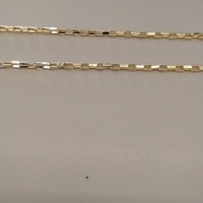 CORRENTE FO VENEZIANA LONGA 2,5MM 60CM