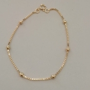 PL FO  VENEZ BOLINHA 2,5MM 18CM