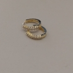 BR FO ARG CRAVEJ 1 FIL 8 ZIRC 12MM