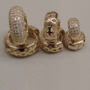 TRIO FO ARG 6 FIL CRAVEJ 21MM 17MM 12MM VERSO  CORA VAZ