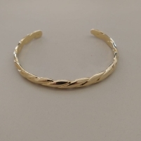 BRACELETE FO TORCIDO
