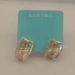 BRINCO FO 3 CORES VAZADO 10MM