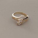 ANEL FO 3 ZIRC OVAL 1 FIL CRAVEJ 2 LISA