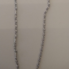 COL AÇO COM TRAVA 60CM