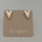 BRINCO FO CORA LISO ABERTO 6MM