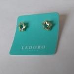 BR FO BABY ESTRELA ZIRC 6MM