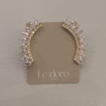 BR FO EAR CUFF CRAV 9 GOTAS 27MM