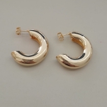 BRINCO FO MEIA ARGOLA TUBO  16MM