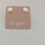 BRINCO FO CORA LISO 6MM