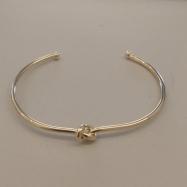 BRACELETE LISO NÓ