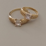 ANEL FO ZIRC QDD 6MM ZIRC LATERAL DETALHE TELINHA