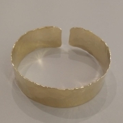 BRACELETE FO BATIDO