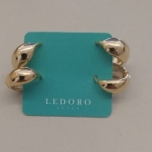 DUETO FO ARG LISO GOTA   13MM 12MM