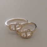 ANEL FO GUCCI GRAVEJADO 12MM