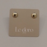 BRINCO FO REDONDO LISO 5MM