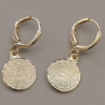 BRINCO FO ARG MANDALA PAI NOSSO