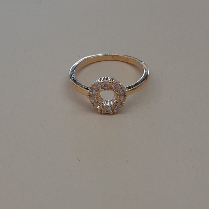 AN FO FALANGE CIRCULO  8MM CRAVEJ