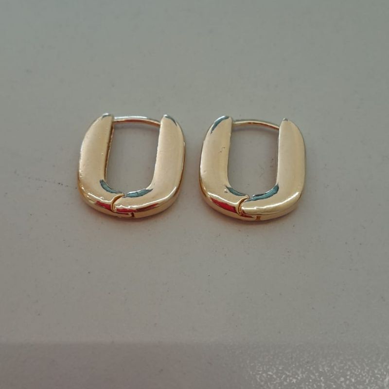 ARGOLA FO ACHATADA 16MM