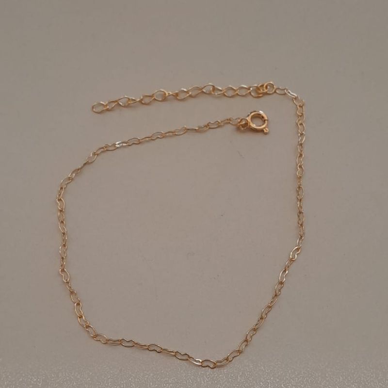 TNZ FO CORA VAZ 1,2MM   22CM + ALONG