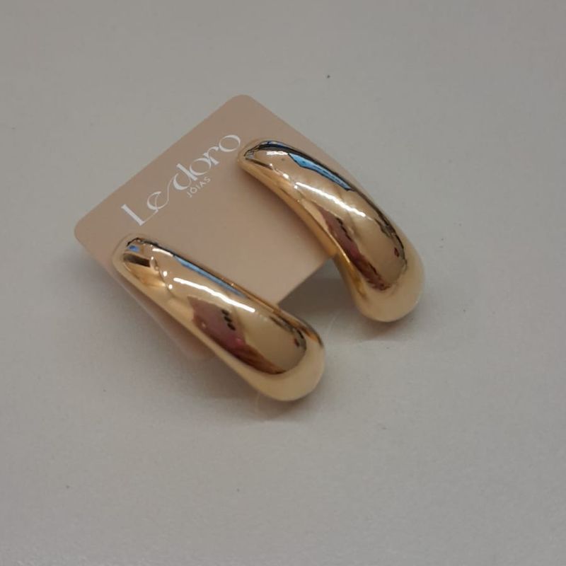 BRINCO FO EAR HOOK LISO 29MM