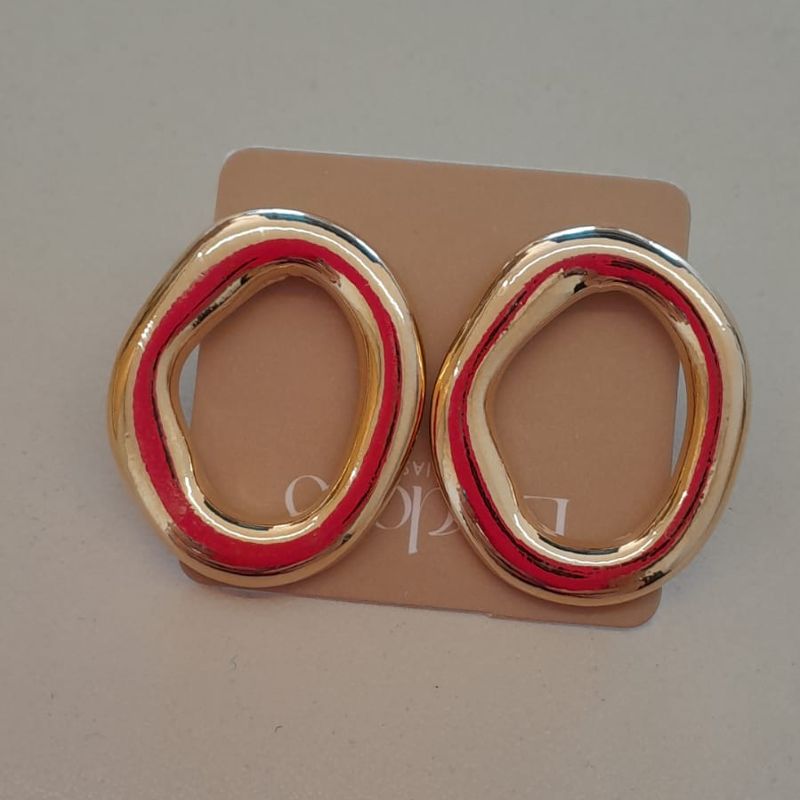 BRINCO FO CIRCULO IRREGULAR  19MM