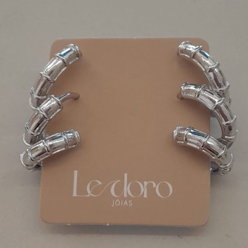 TRIO RB ARG GOMOS LISO 14MM 13MM 11MM