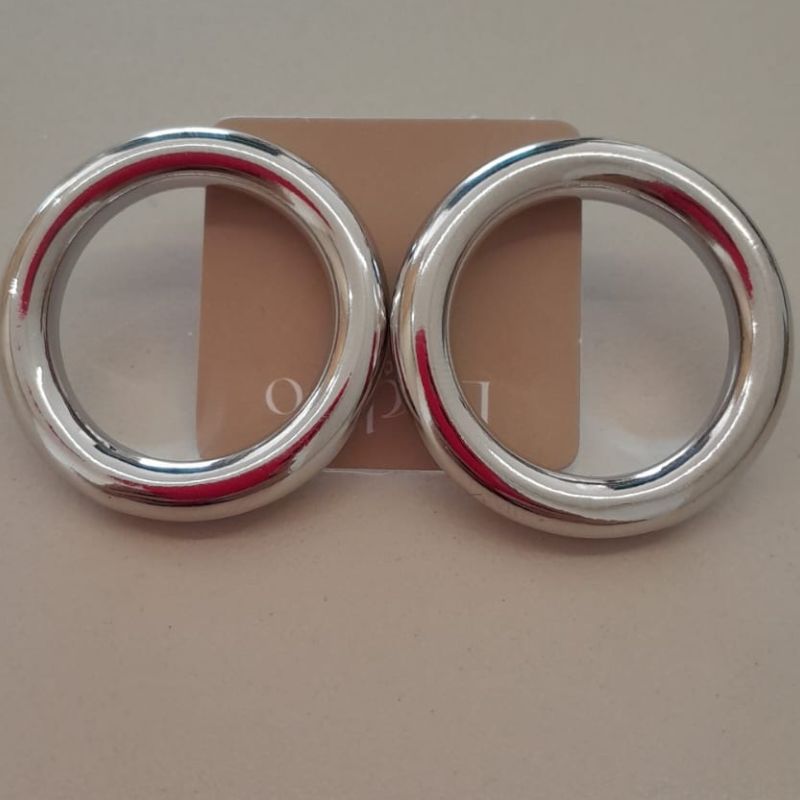 BRINCO RB CIRCULO TUBO 30MM