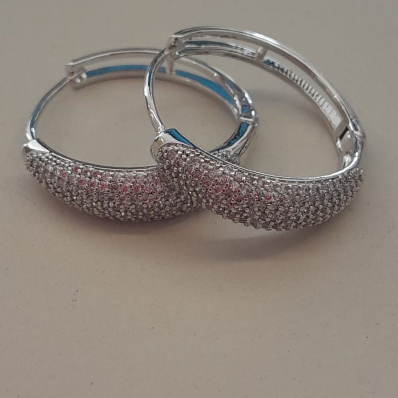 ARGOLA RB 7 FIL CRAVEJ VERSO VAZ 30MM