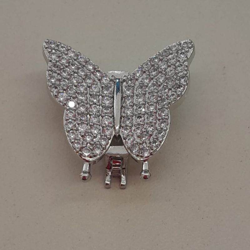 PING RB BORBOLETA GRAVEJ BERLOQUE