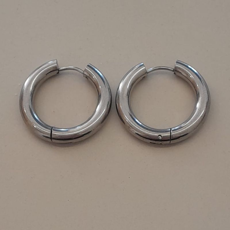 ARGOLA ACO CLICK 20MM X 4MM