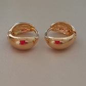 BRINCO FO ARG GOTA LISA CLICK 16MM