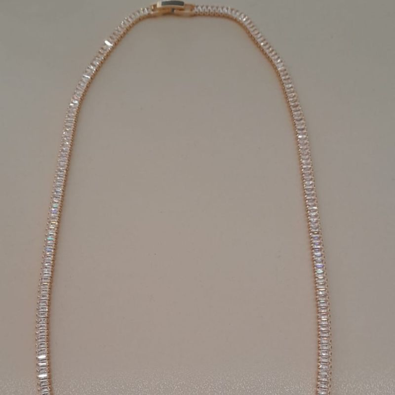 CHOKER FO BAGUETE 3,5MM 45CM
