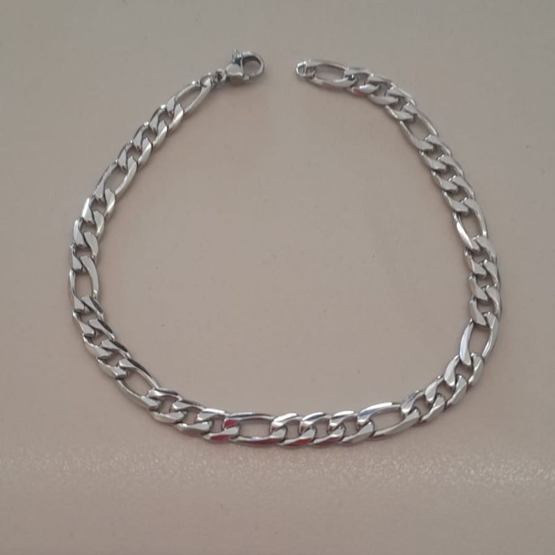 PULSEIRA ACO GRUME  3X1  3MM  21CM