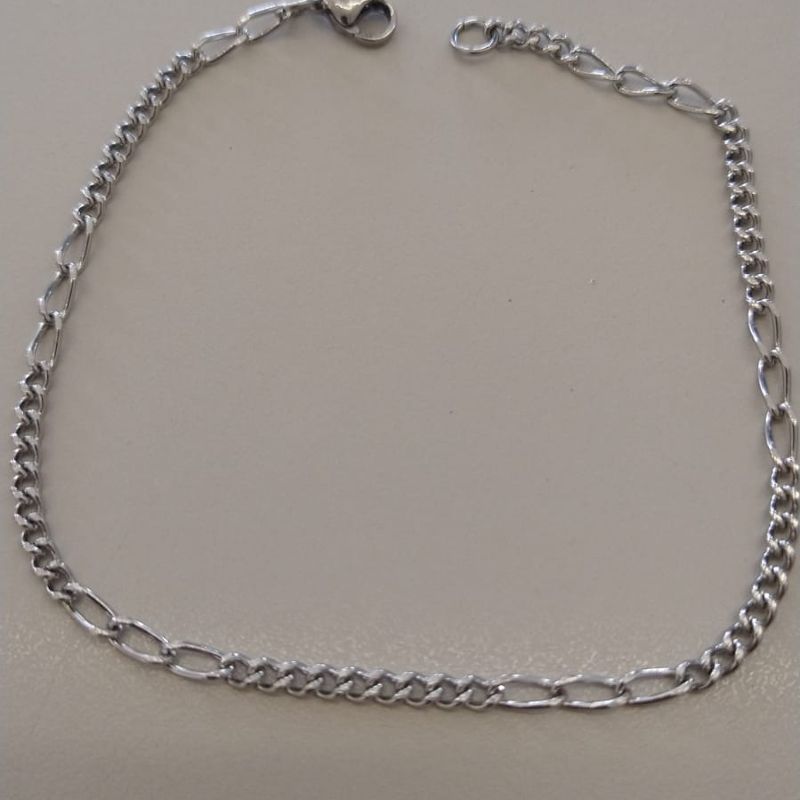 PULSEIRA ACO GRUME 9 X 3 3MM 22CM