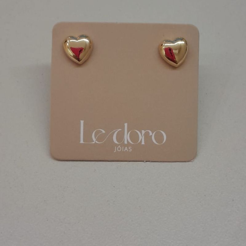 BRINCO FO CORA LISO 6MM