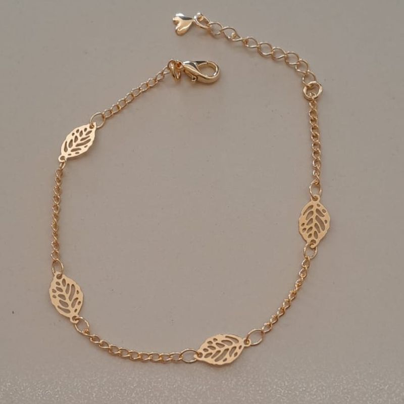 PULSEIRA FO 4 FOLHAS CORR GRUME 17CM+ALONG