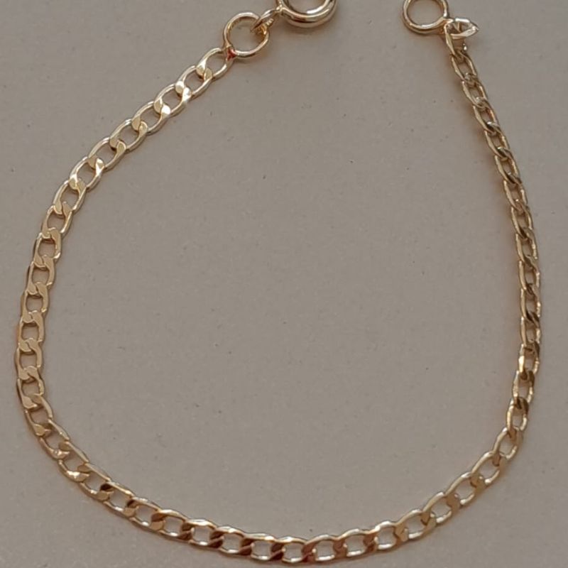 PULSEIRA FO INF GRUME 2MM  14CM