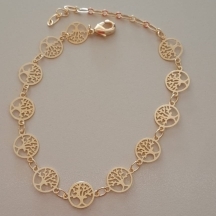 PULSEIRA FO 12 ARVORE DA VIDA RDD VAZ 15CM+ALONG