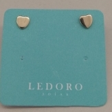 BRINCO FO BABY CORA LISO 3,5MM