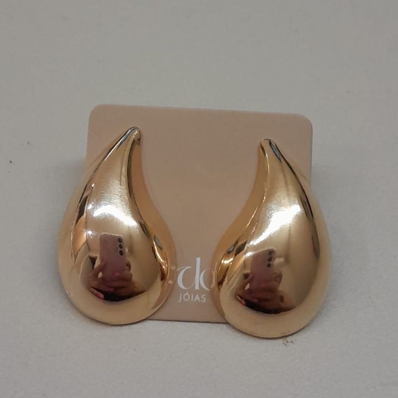BRICO FO GOTA LISA  INSPIRAÇÃO 16MM